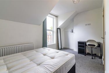 5 bed house, Radford Boulevard, Bobbers Mill, Nottingham, NG75QG - Image 5